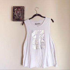 Sailor Moon tank